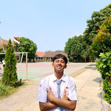 Andreas Rico putra agung