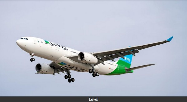 LEVEL invita a una aventura por la Costa Este de Estados Unidos