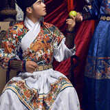 DaoXQ.KinG 014