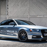 Blaque Diamond BD 3 Audi A4 S Line 2