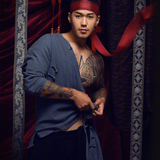 DaoXQ.KinG 019