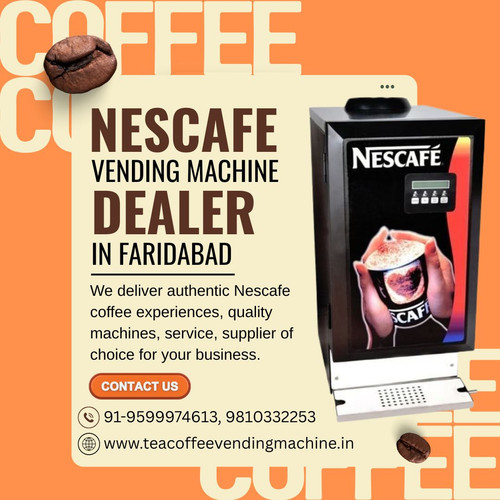 Nescafe Coffee Vending Machine Dealer in Faridabad.jpg