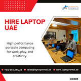 Need UAE Laptop Hire with Light Weight Carbon Fiber?
