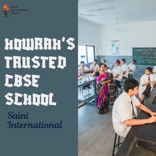 Saini International Howrah: Where Tradition Meets Innovation.jpg
