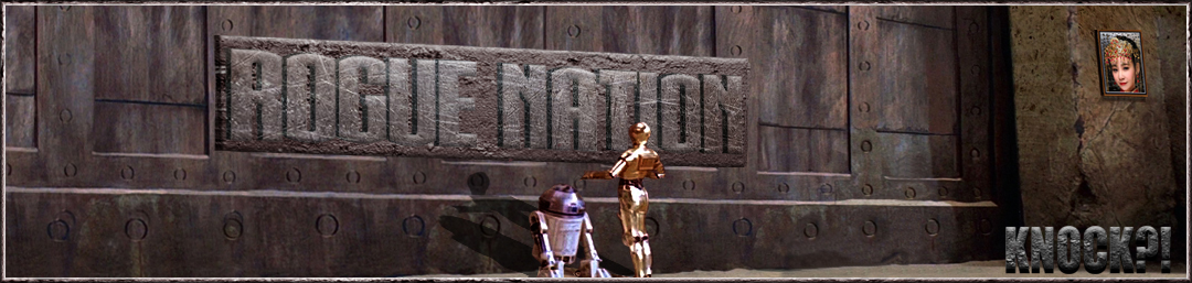 Rogue-Nation Discussion Board