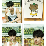 Secret (16)