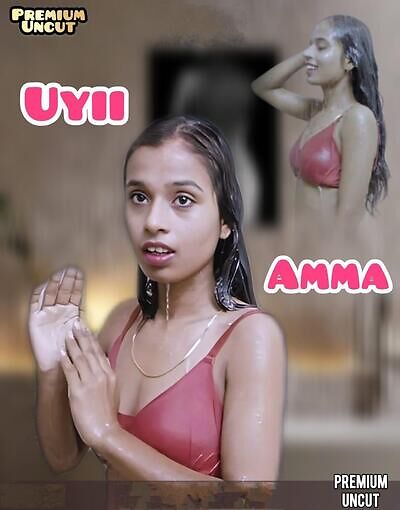 Uyii Amma 2025 Dosttana Hot Series 720p HDRip 400MB Download