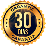 Selo de Garantia de 30 Dias PNG Transparente Sem Fundo.png