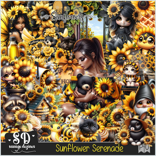 SD PU SunflowerSerenadeKit.png