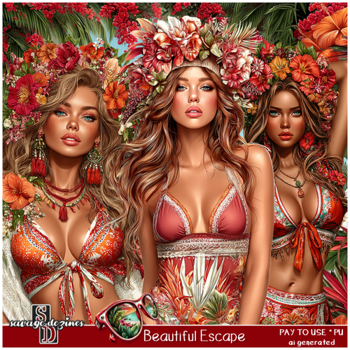 SD PU BeautifulEscapeKit.png