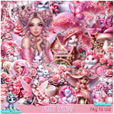 SD PU FairyWingsKit