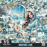 SD PU WintersLoveKit