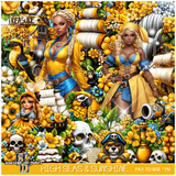 SD PU HighSeasAndSunshineKit