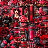 ttd steampunksorceresskit