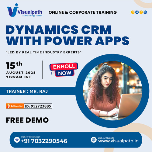 Master Dynamics CRM & Power Apps  Free Live Demo 15 Aug.jpg