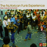 nuyorican funk