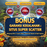 Mahjong Wins 3 Justru Bikin Peternak Bebek di Bali Sukses