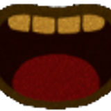 Bigfoot poses 9
