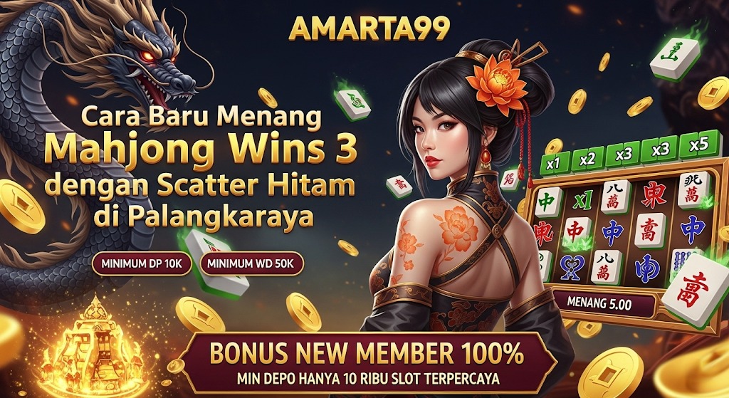 AMARTA99