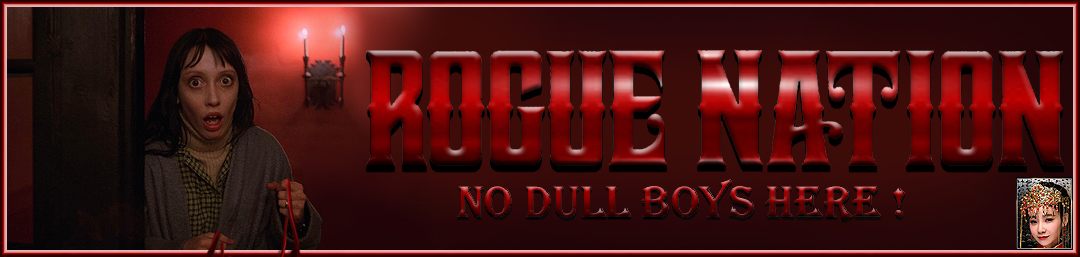 Rogue-Nation Discussion Board