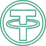 holographic coin usdt 5056246 unscreen.gif