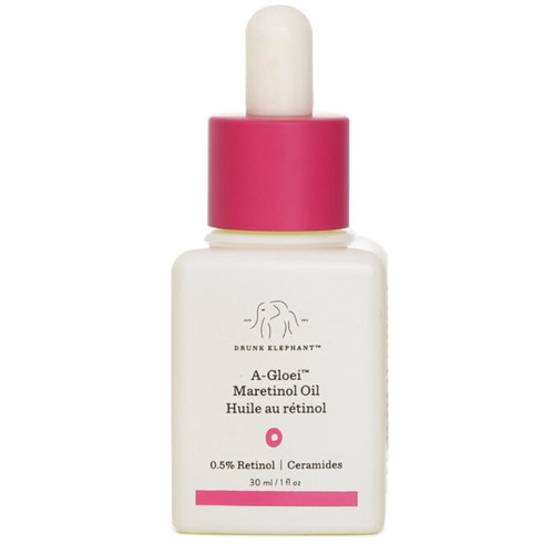 Drunk Elephant A Gloei Maretinol Oil 1 oz.jpg