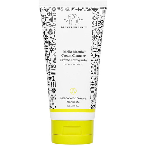 Drunk Elephant Mello Marula Cream Cleanser 5 Oz.jpg