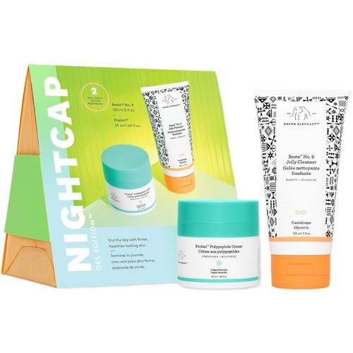 Drunk Elephant Essentials Kit Beste 5 oz + Protini 1.69 oz.jpg