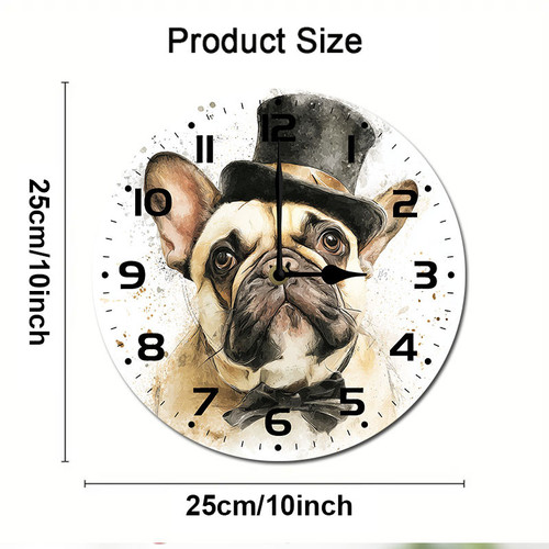 Bulldog Wearing A Hat 001 02.jpg