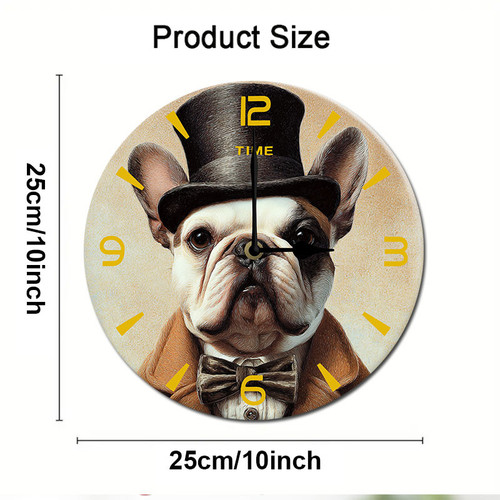 Bulldog Wearing A Hat 003 02.jpg