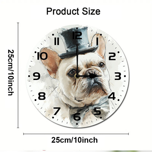 Bulldog Wearing A Hat 002 02.jpg