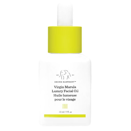 Drunk Elephant Virgin Marula Luxury Facial Oil 1 oz.jpg