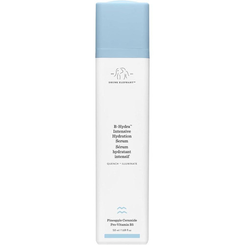 Drunk Elephant The Mile High Dration Club Protini Cream + B Hydra Intensive Hydration Serum 1.69 oz .jpg