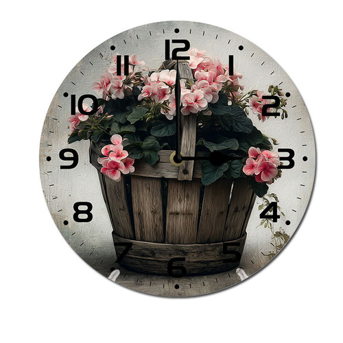 Rustic Basket of Flowers 001 01.jpg