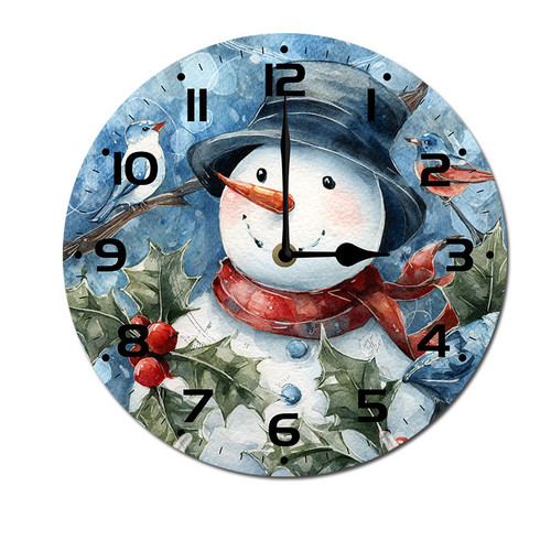 Snowman Bird Winter 002 01.jpg
