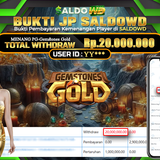 BUKTI JP 11 AGUSTUS 2025