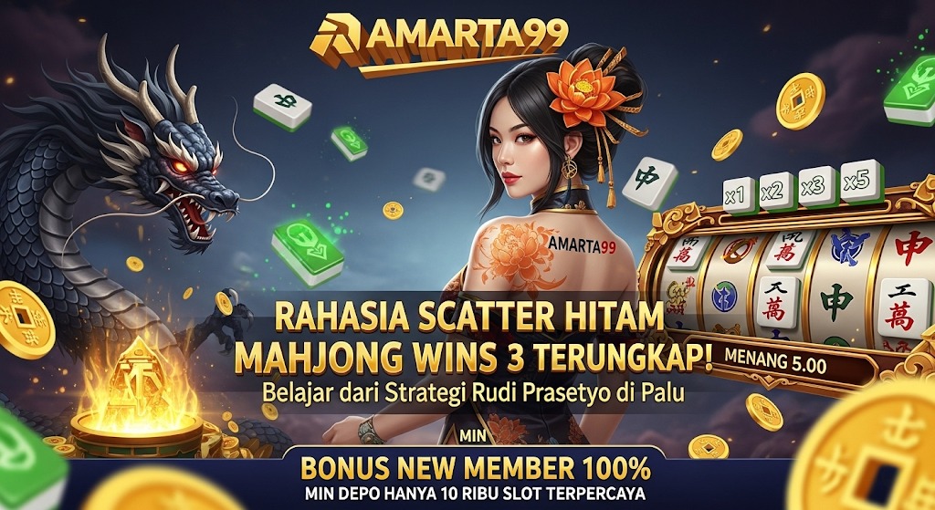 AMARTA99