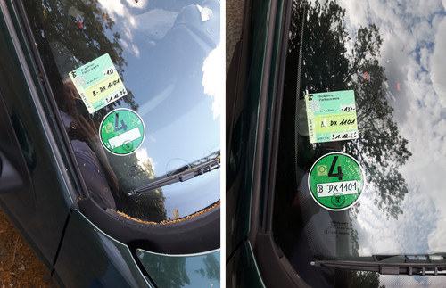 Alfa Feinstaubplakette ALT und NEU.jpg