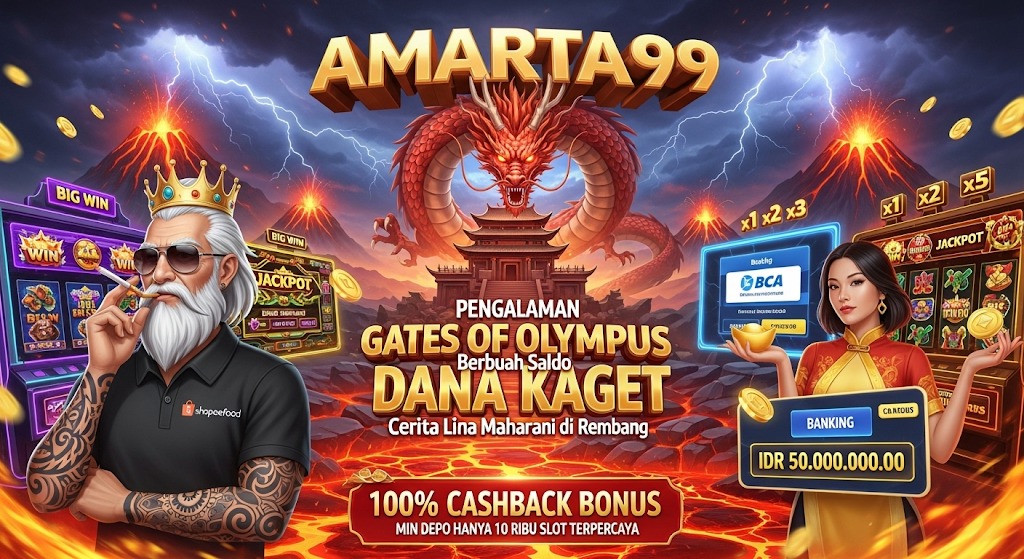AMARTATERKINI
