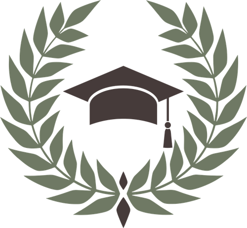 شعار المدرسة