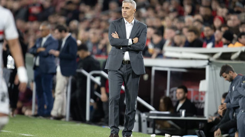 Programação do São Paulo para a semana cheia de competições futebolísticas
