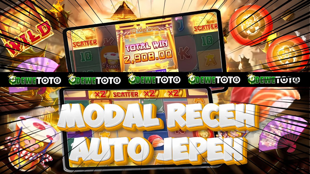DEWETOTO