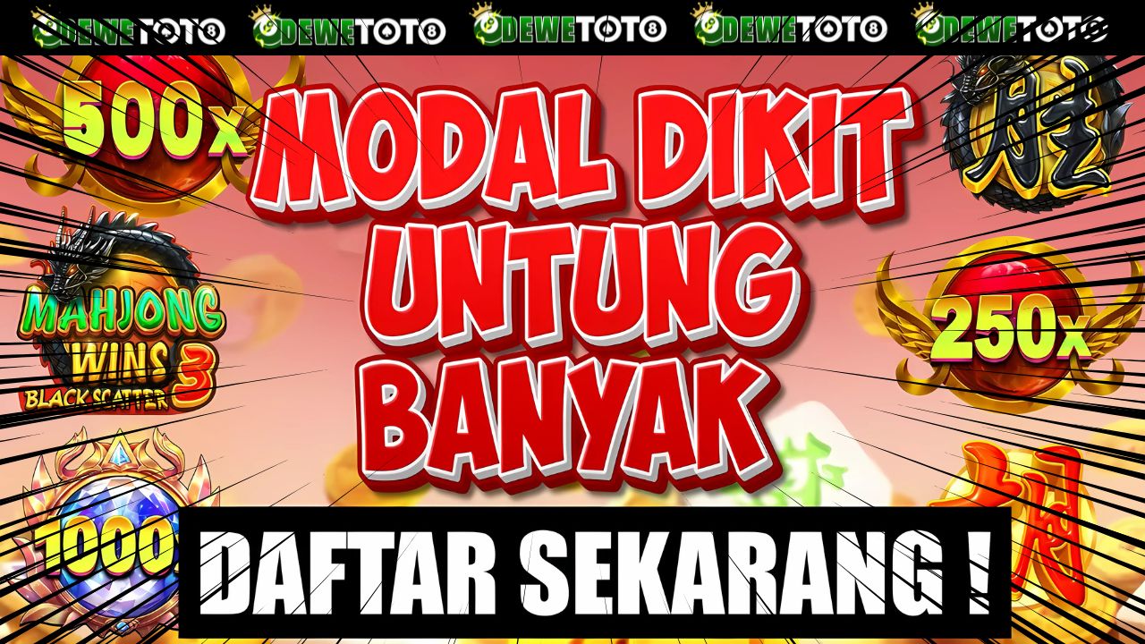 DEWETOTO