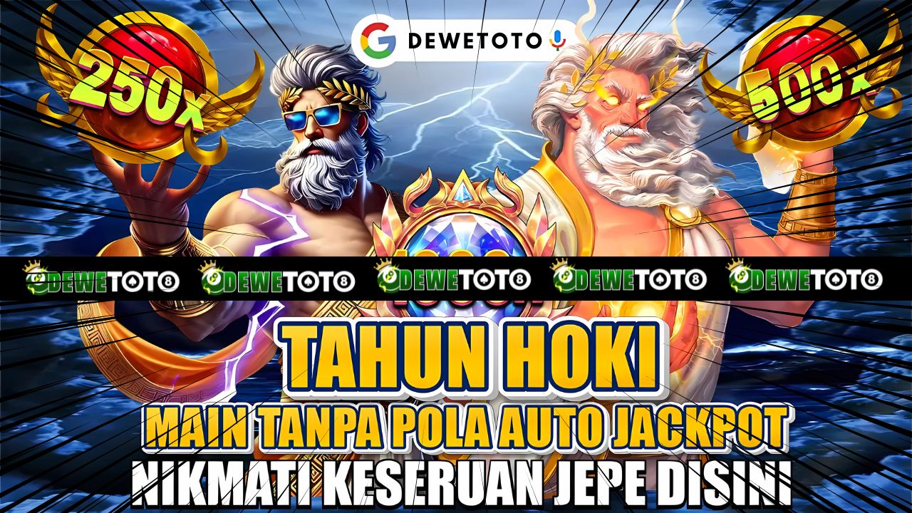DEWETOTO