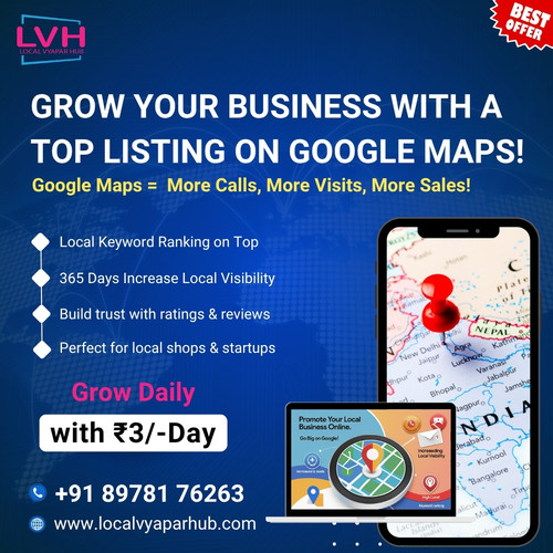 Local Vyapar Hub | Business listing.jpg
