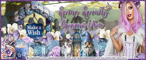 gorgeous arie spring serenity forum banner