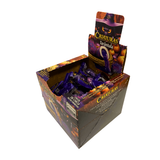 Criaturas Tarântula de Framboesa (4)