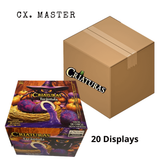 Criaturas Tarântula de Framboesa