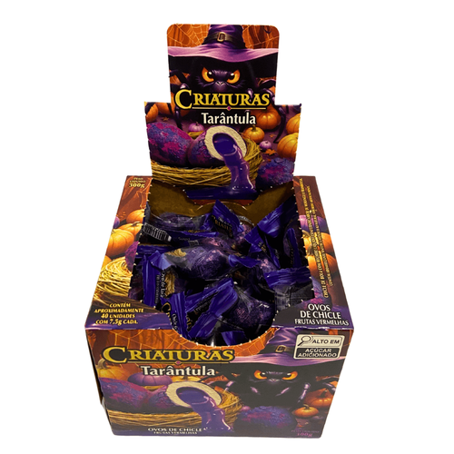 Criaturas Tarântula de Framboesa (3).png