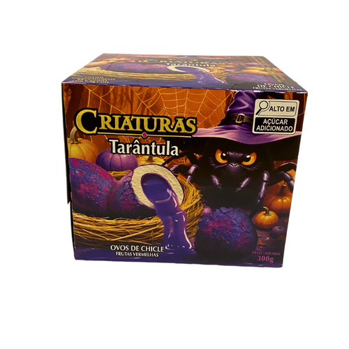 Criaturas Tarântula de Framboesa (6).png